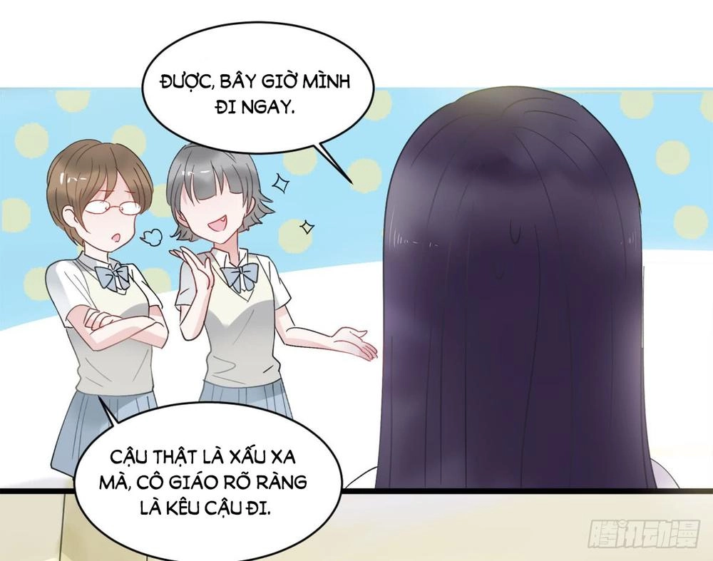 Phi Nhiên Hướng Phong Chapter 5 - 25