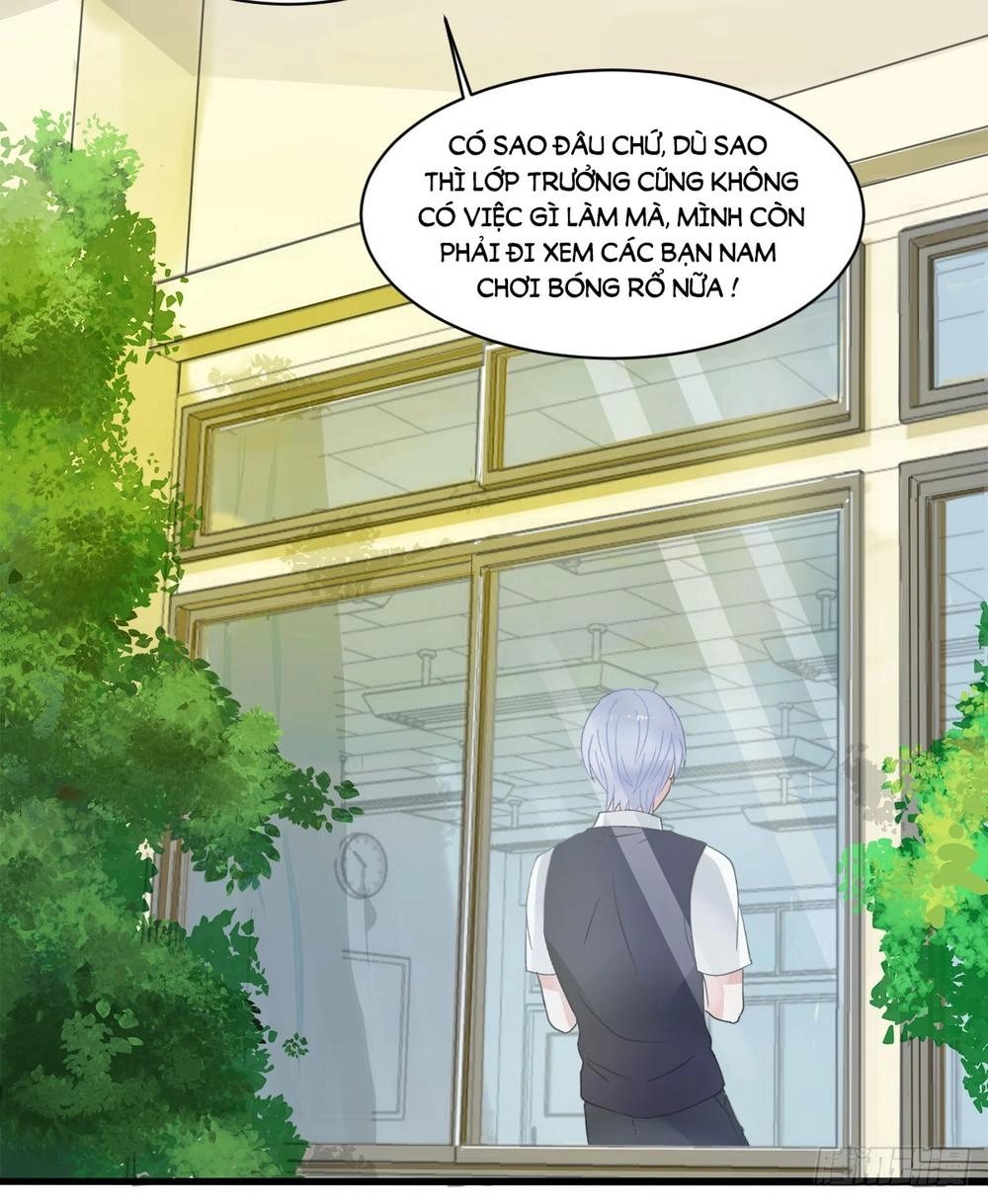 Phi Nhiên Hướng Phong Chapter 5 - 26