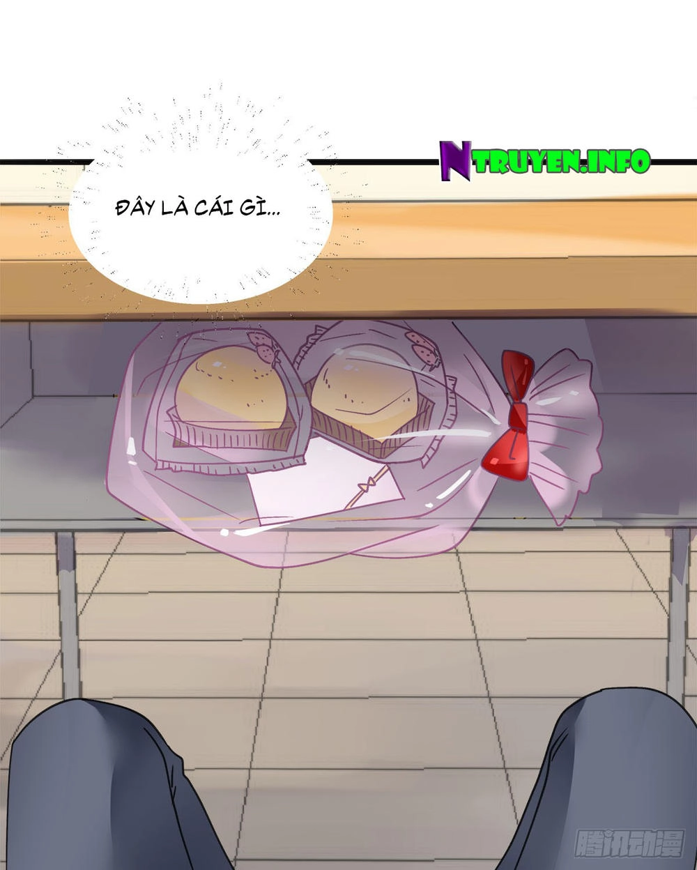 Phi Nhiên Hướng Phong Chapter 5 - 31