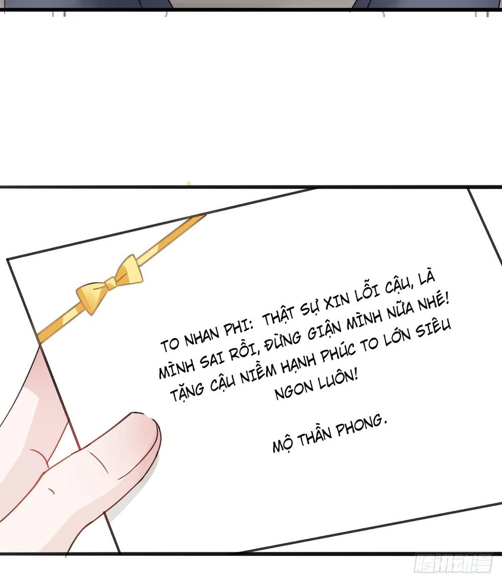 Phi Nhiên Hướng Phong Chapter 5 - 32