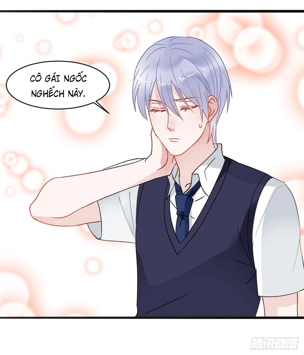 Phi Nhiên Hướng Phong Chapter 5 - 33