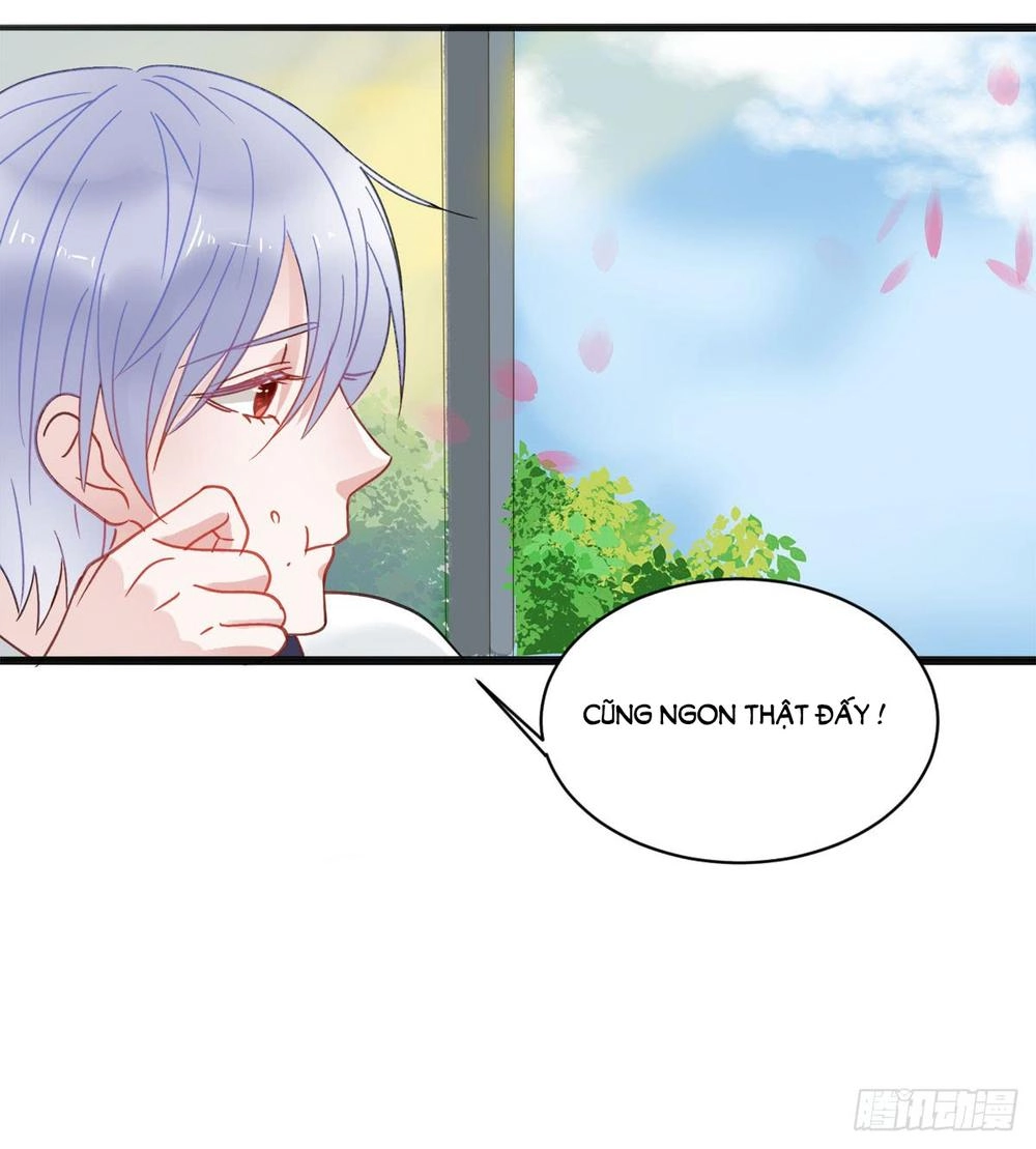 Phi Nhiên Hướng Phong Chapter 5 - 35