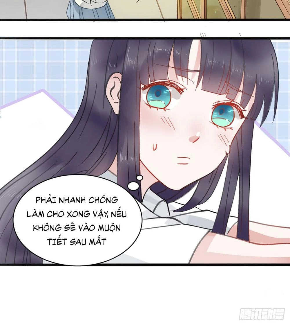 Phi Nhiên Hướng Phong Chapter 5 - 38