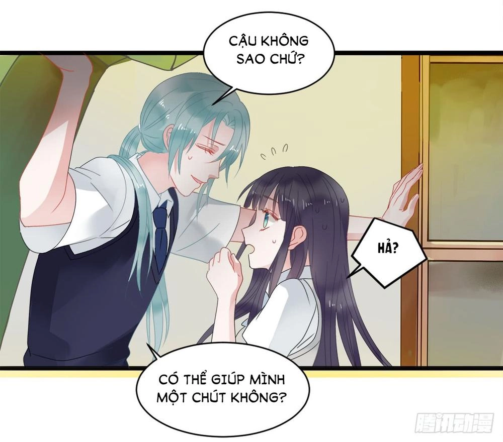 Phi Nhiên Hướng Phong Chapter 5 - 46