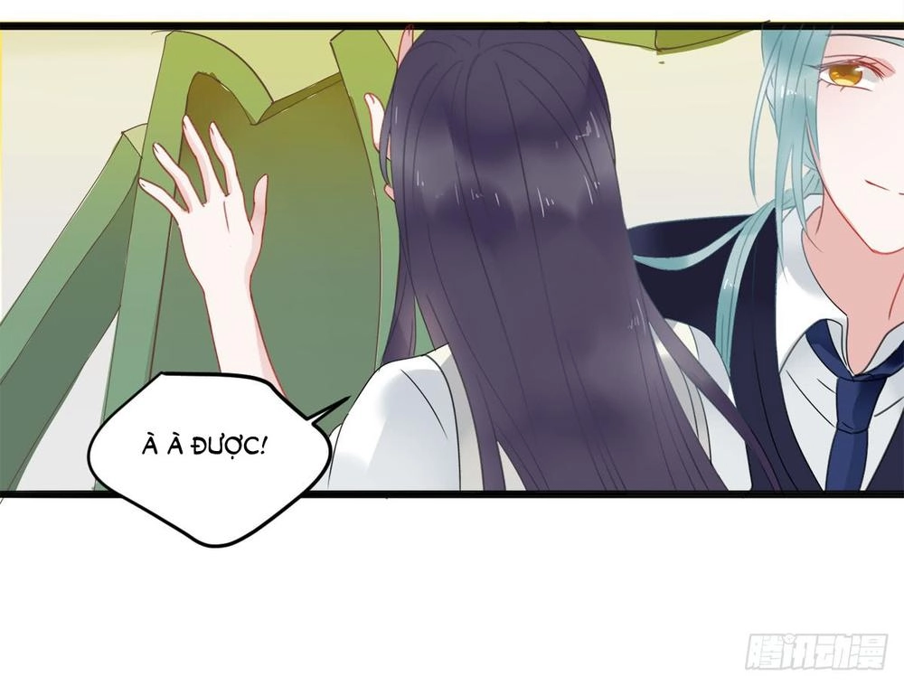 Phi Nhiên Hướng Phong Chapter 5 - 47