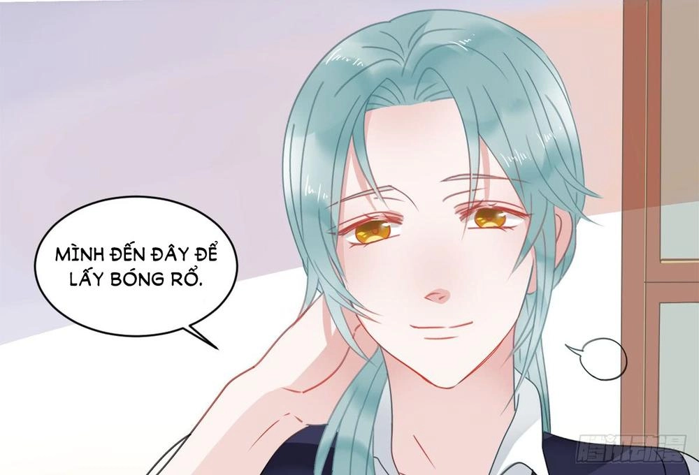 Phi Nhiên Hướng Phong Chapter 5 - 49