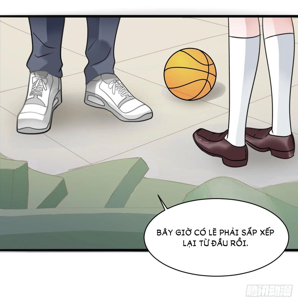 Phi Nhiên Hướng Phong Chapter 5 - 56