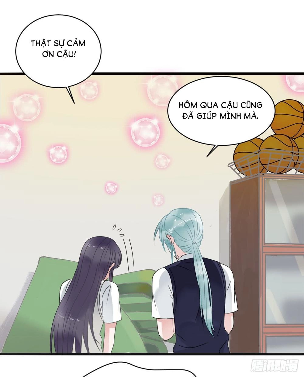 Phi Nhiên Hướng Phong Chapter 5 - 60