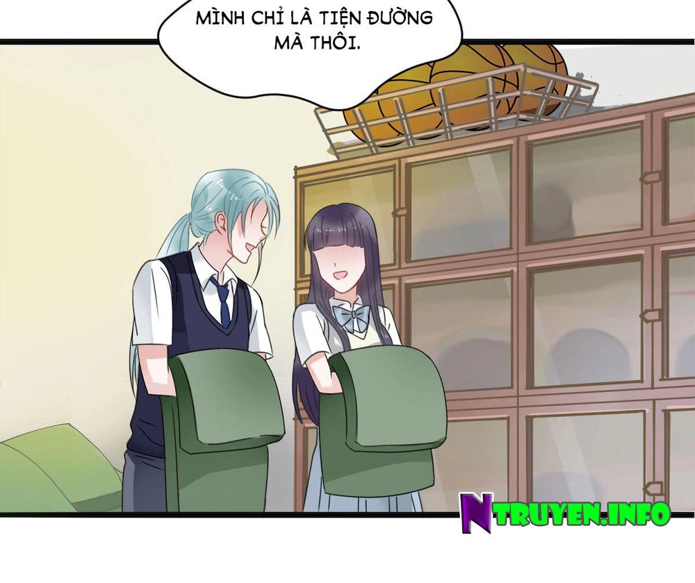 Phi Nhiên Hướng Phong Chapter 5 - 61