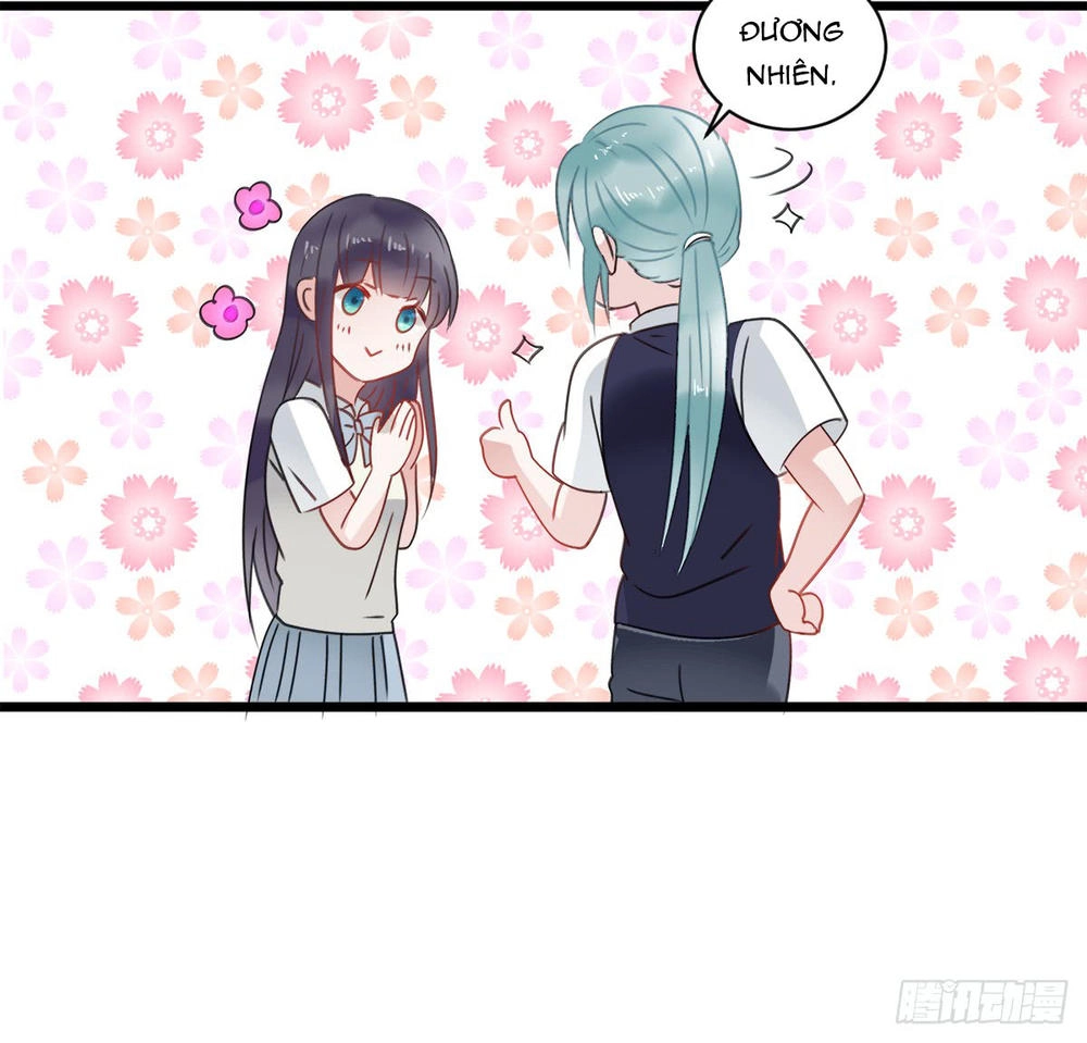 Phi Nhiên Hướng Phong Chapter 6 - 6