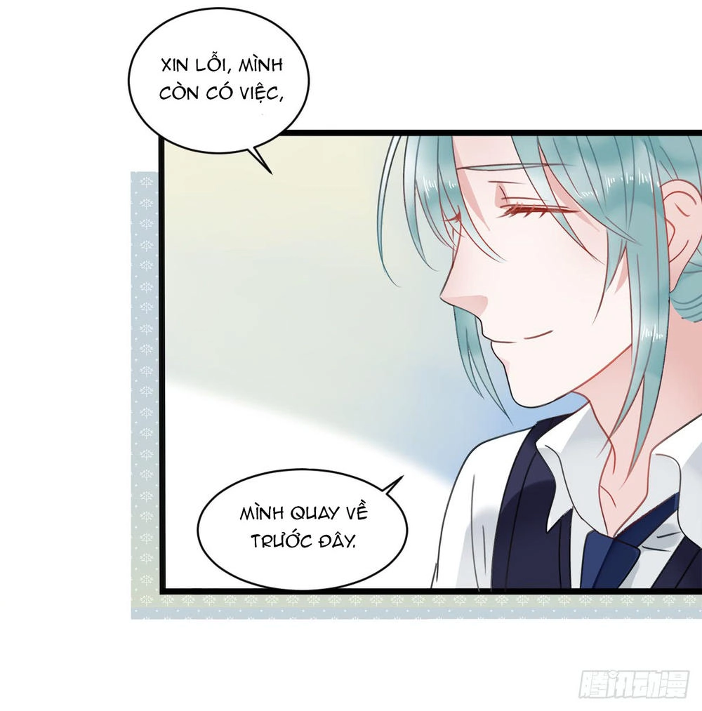 Phi Nhiên Hướng Phong Chapter 6 - 7