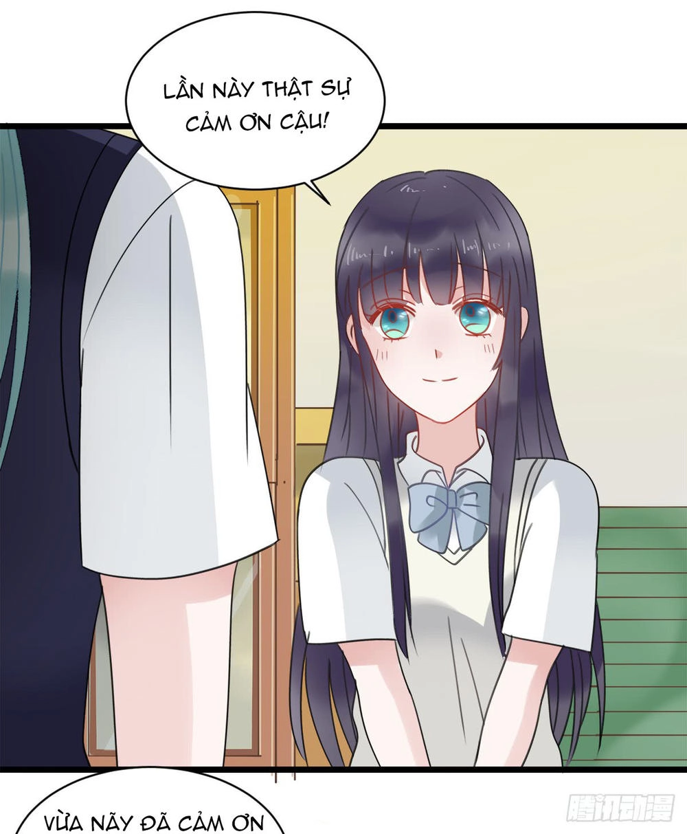 Phi Nhiên Hướng Phong Chapter 6 - 8