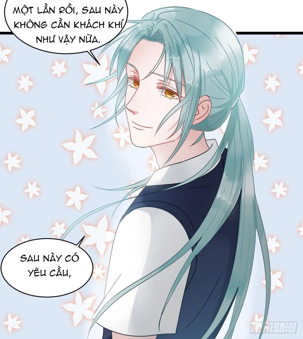 Phi Nhiên Hướng Phong Chapter 6 - 9