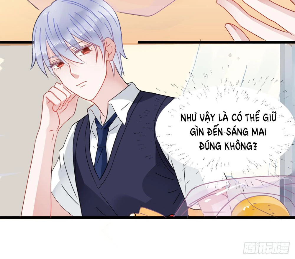 Phi Nhiên Hướng Phong Chapter 6 - 14