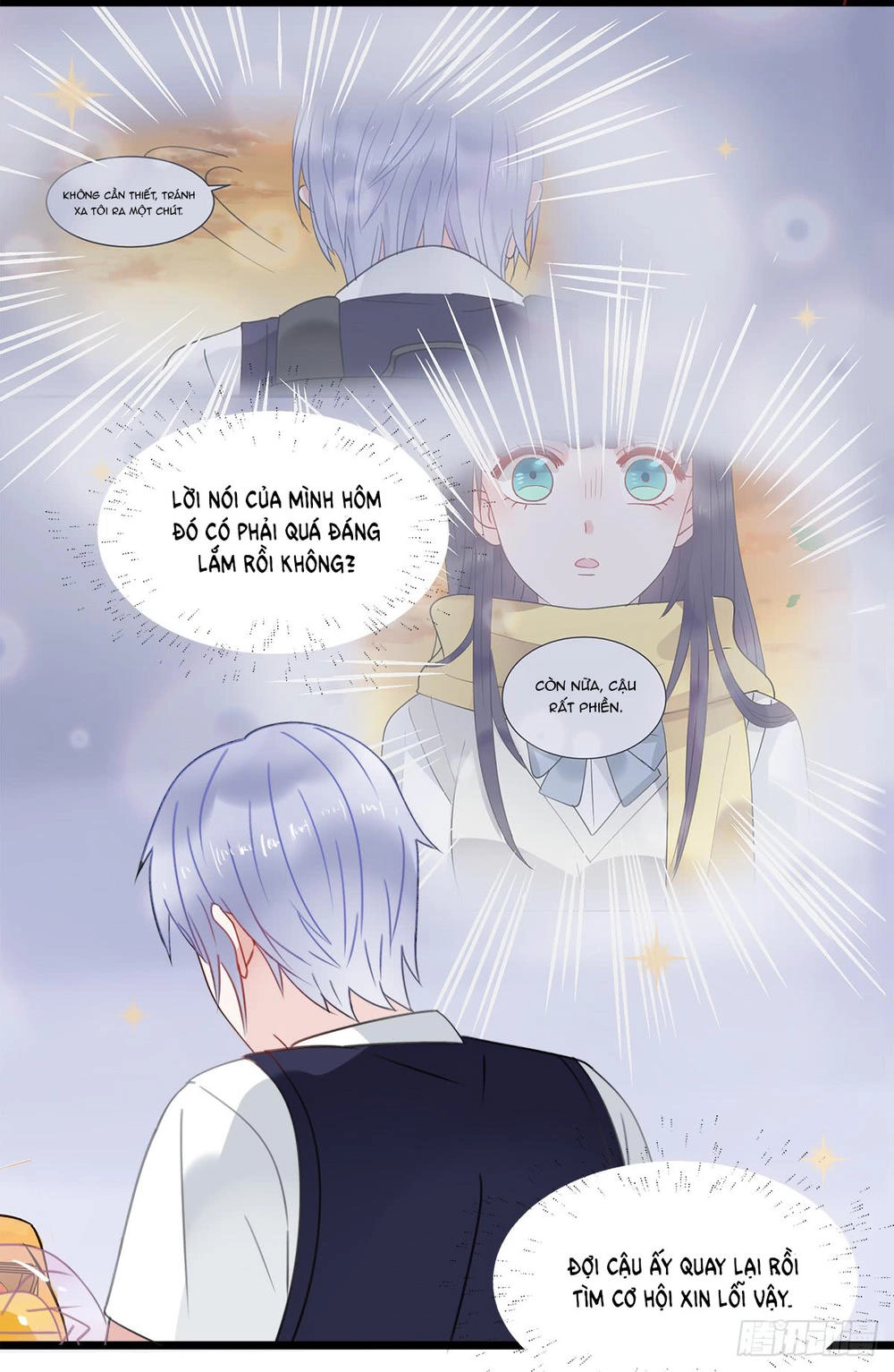 Phi Nhiên Hướng Phong Chapter 6 - 16