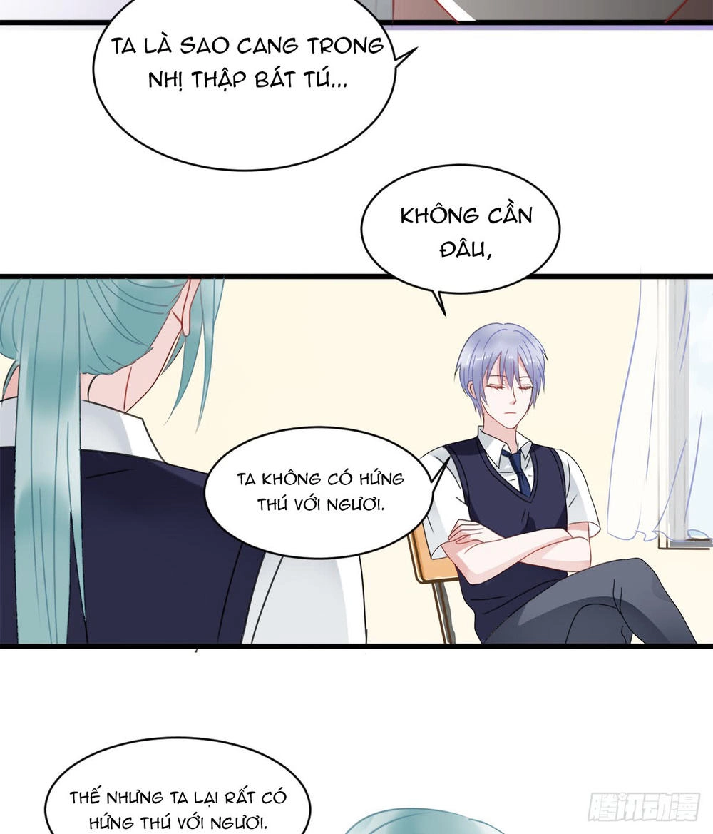 Phi Nhiên Hướng Phong Chapter 6 - 24