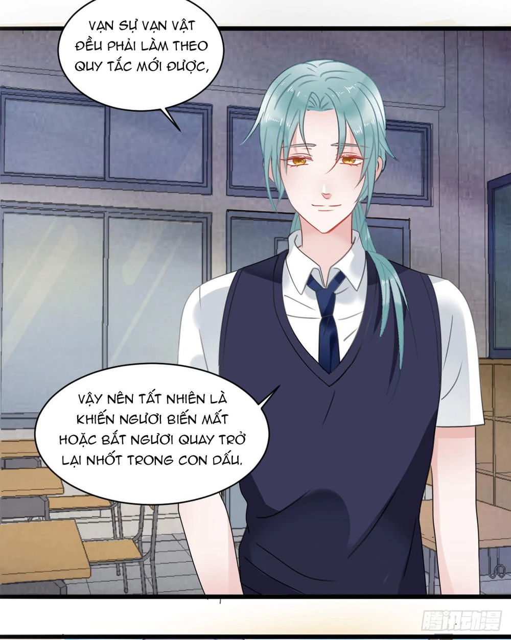 Phi Nhiên Hướng Phong Chapter 6 - 29