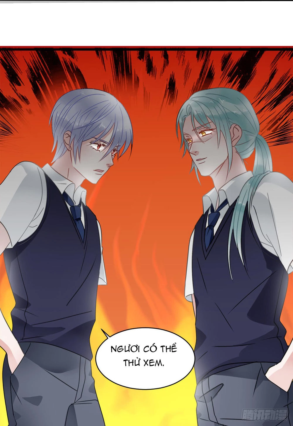 Phi Nhiên Hướng Phong Chapter 6 - 32