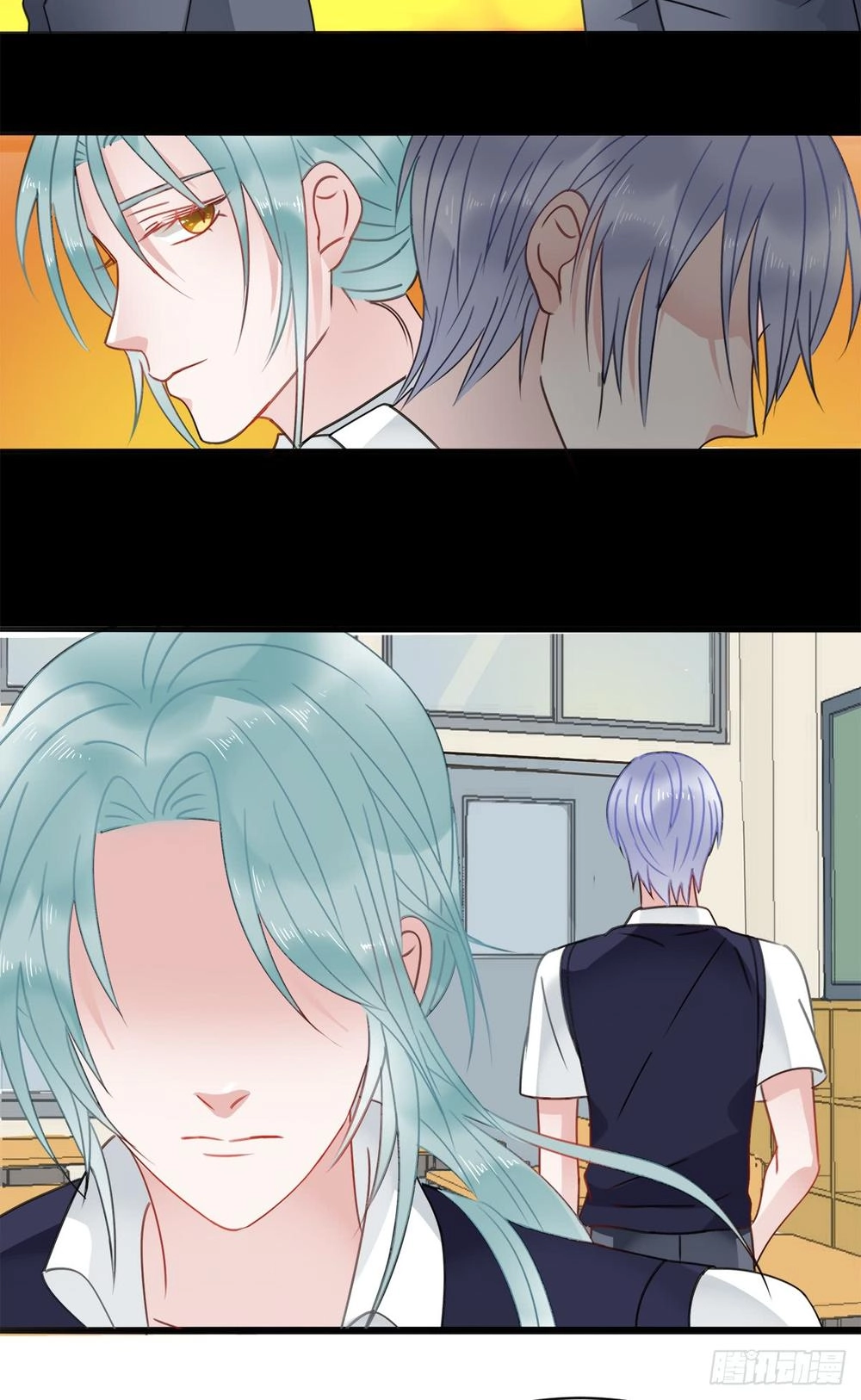 Phi Nhiên Hướng Phong Chapter 6 - 33