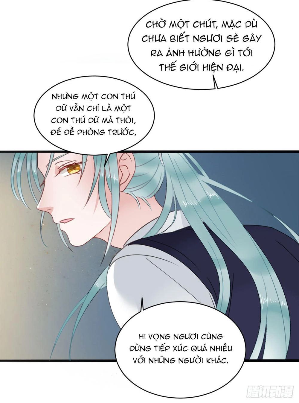 Phi Nhiên Hướng Phong Chapter 6 - 34