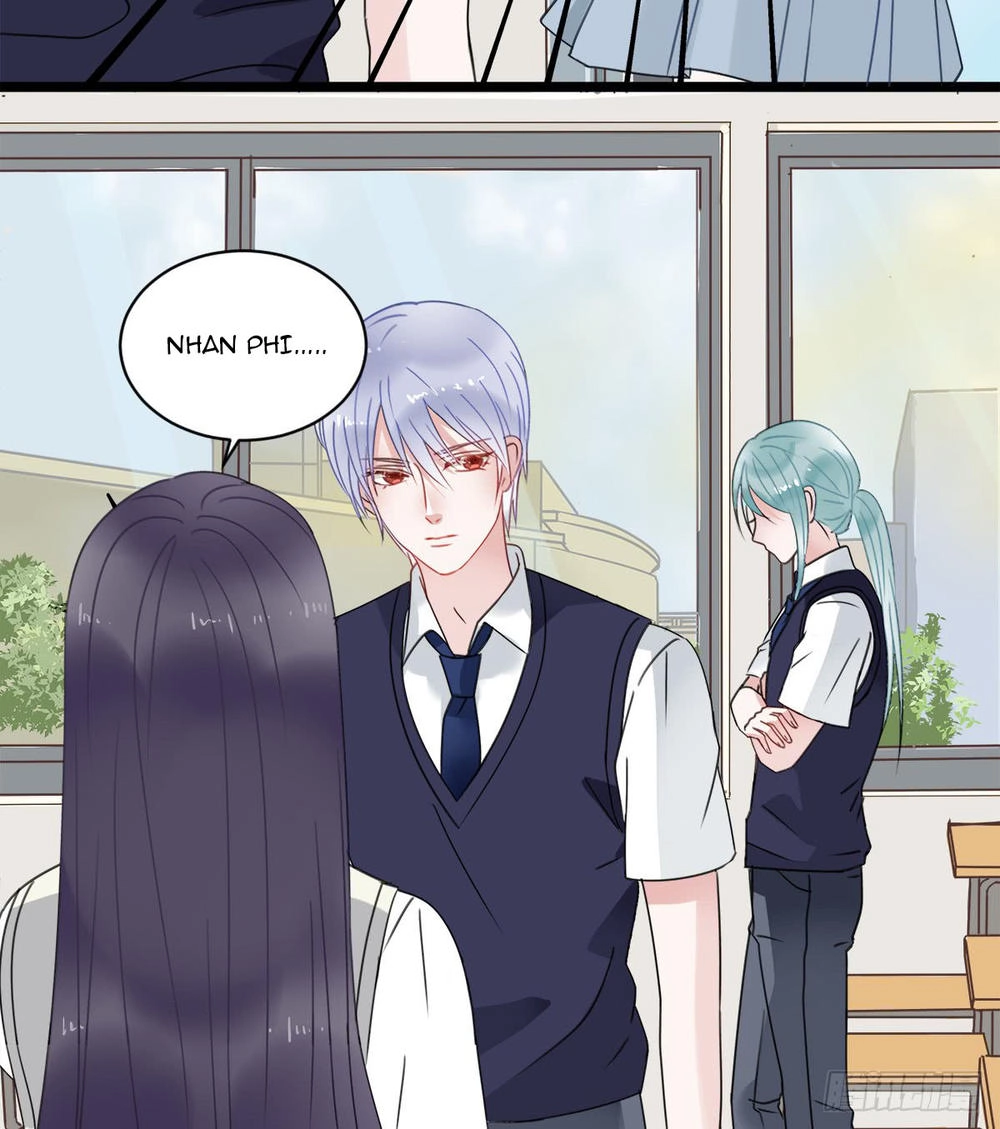 Phi Nhiên Hướng Phong Chapter 6 - 38