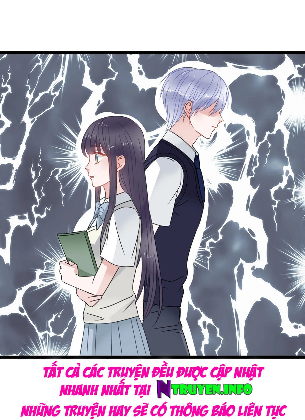 Phi Nhiên Hướng Phong Chapter 6 - 40