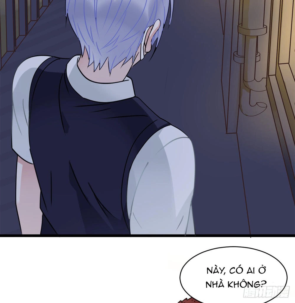 Phi Nhiên Hướng Phong Chapter 6 - 48