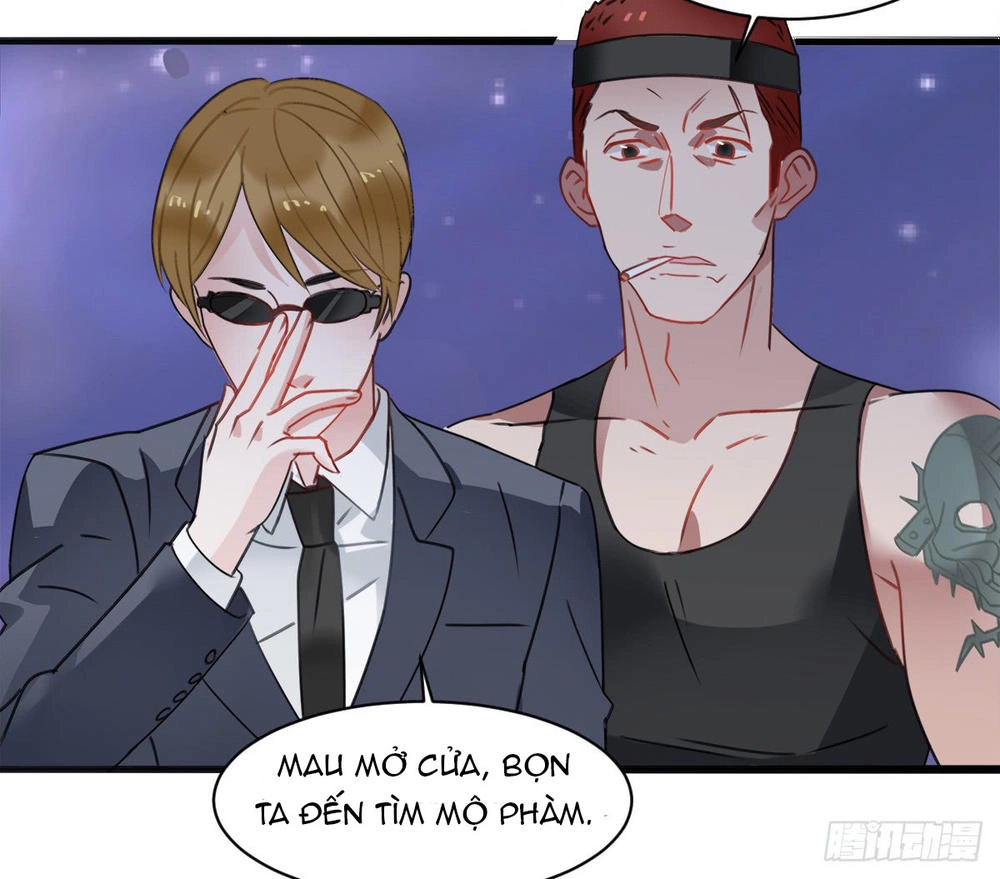 Phi Nhiên Hướng Phong Chapter 6 - 49