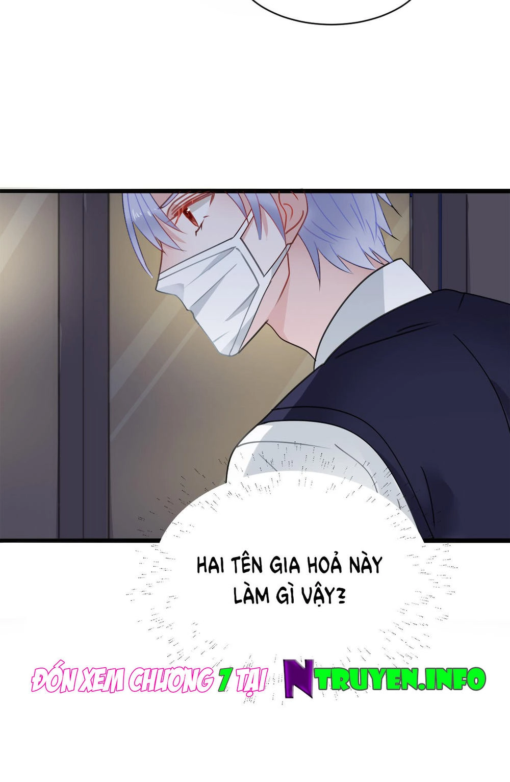 Phi Nhiên Hướng Phong Chapter 6 - 51