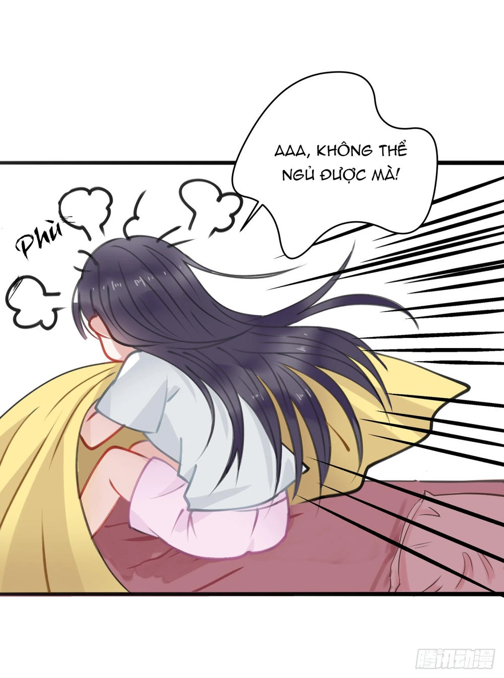 Phi Nhiên Hướng Phong Chapter 8 - 7