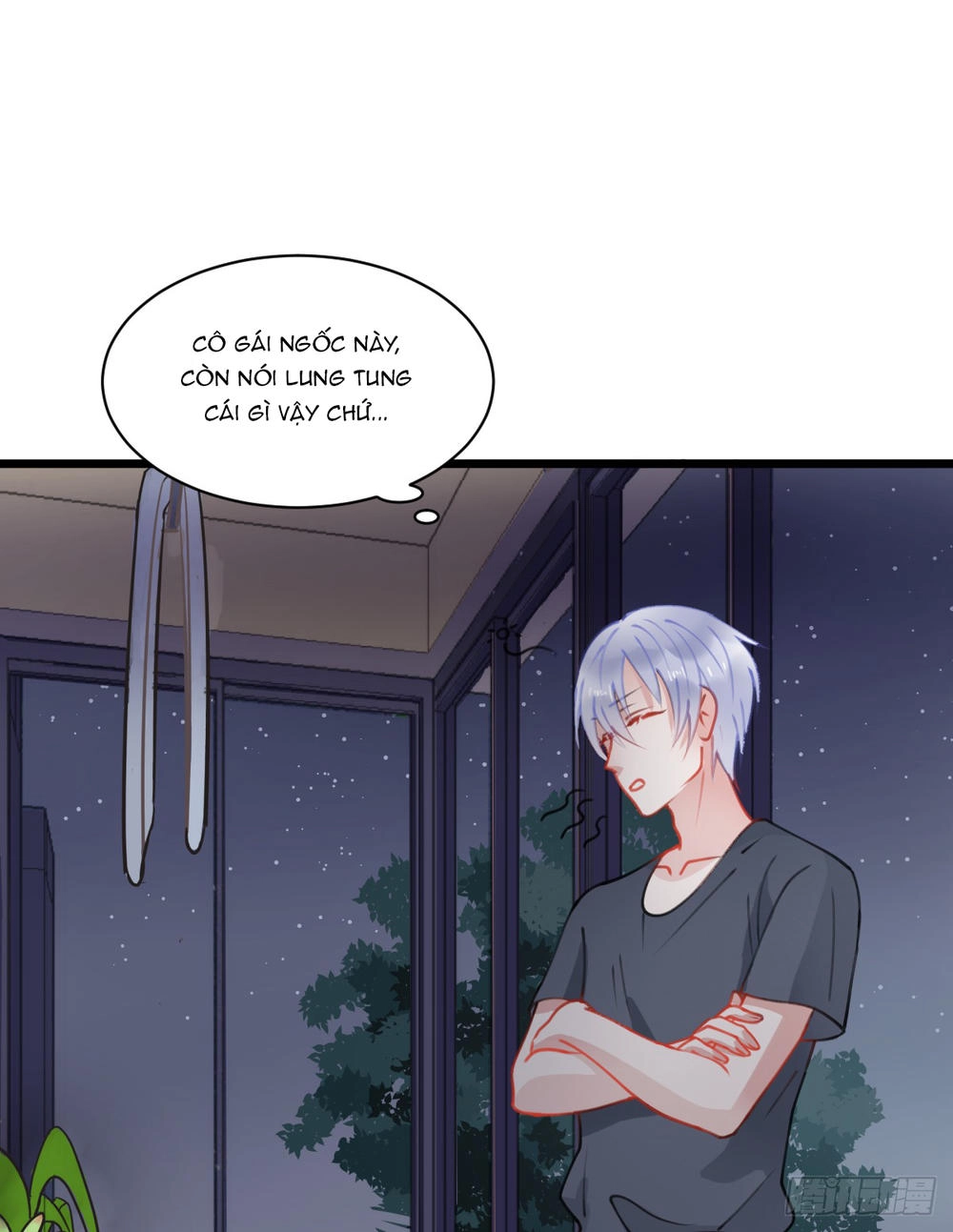 Phi Nhiên Hướng Phong Chapter 8 - 8