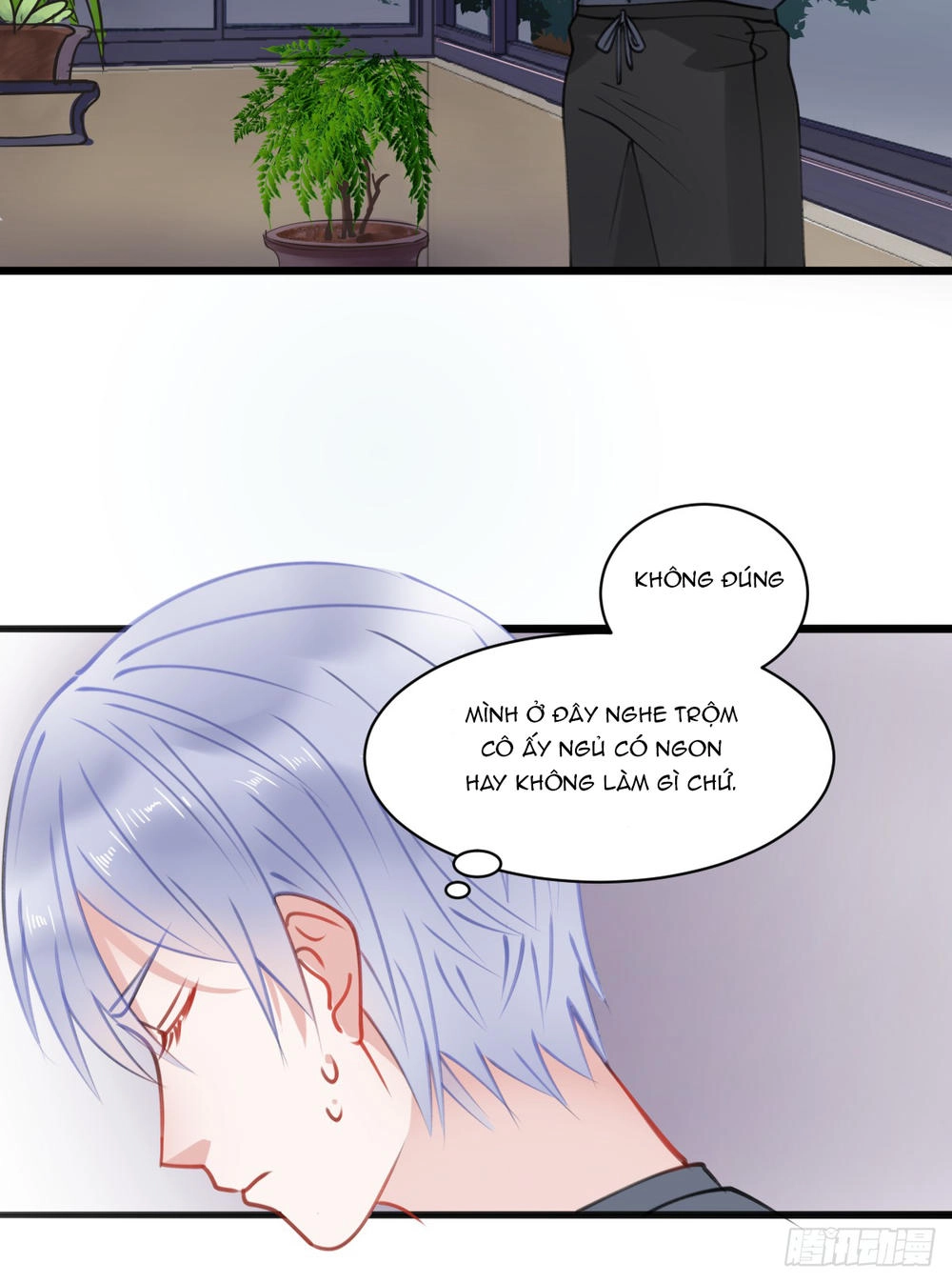 Phi Nhiên Hướng Phong Chapter 8 - 9