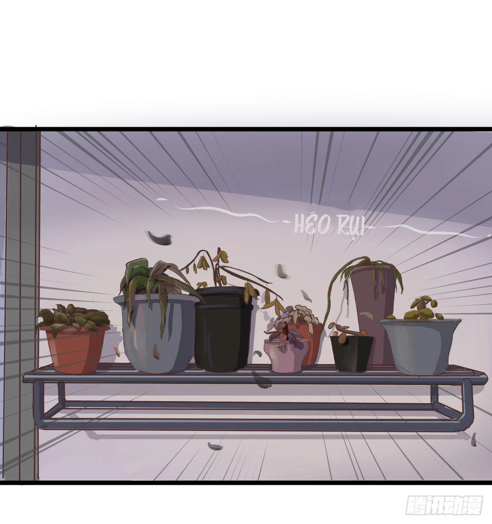 Phi Nhiên Hướng Phong Chapter 8 - 11