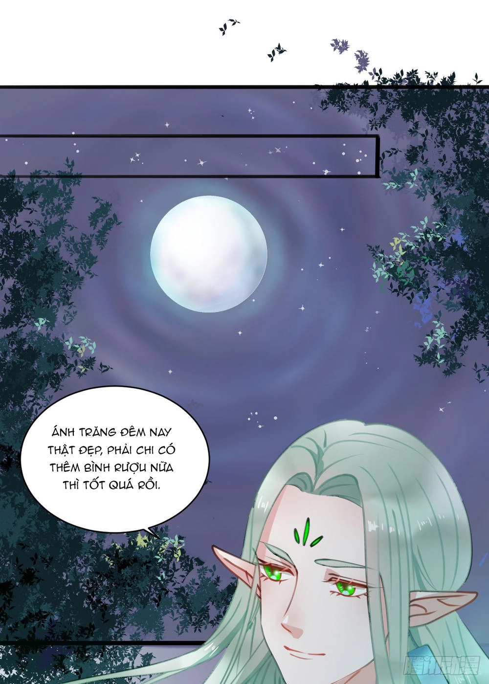 Phi Nhiên Hướng Phong Chapter 8 - 13