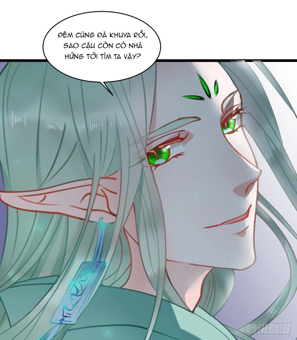 Phi Nhiên Hướng Phong Chapter 8 - 17