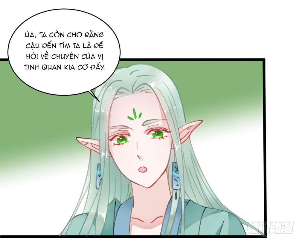 Phi Nhiên Hướng Phong Chapter 8 - 19