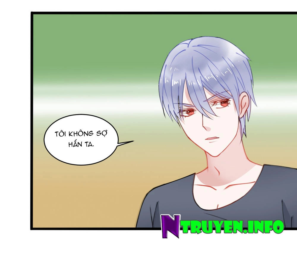 Phi Nhiên Hướng Phong Chapter 8 - 20