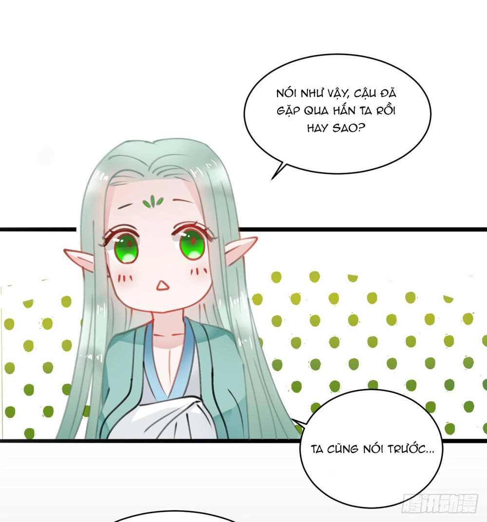 Phi Nhiên Hướng Phong Chapter 8 - 21