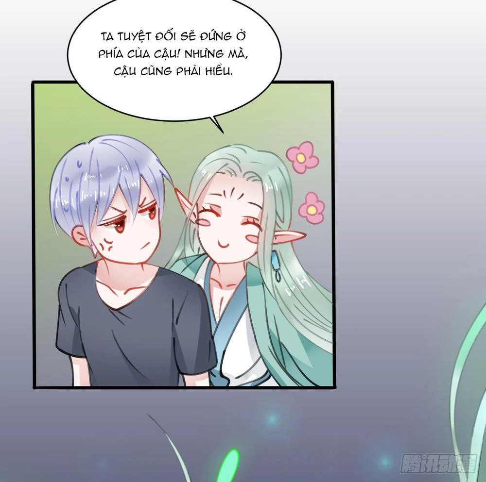 Phi Nhiên Hướng Phong Chapter 8 - 22