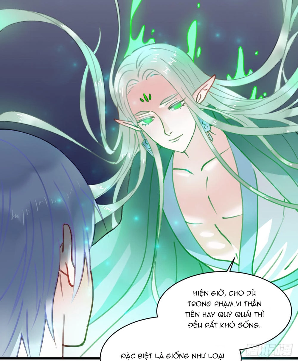 Phi Nhiên Hướng Phong Chapter 8 - 23