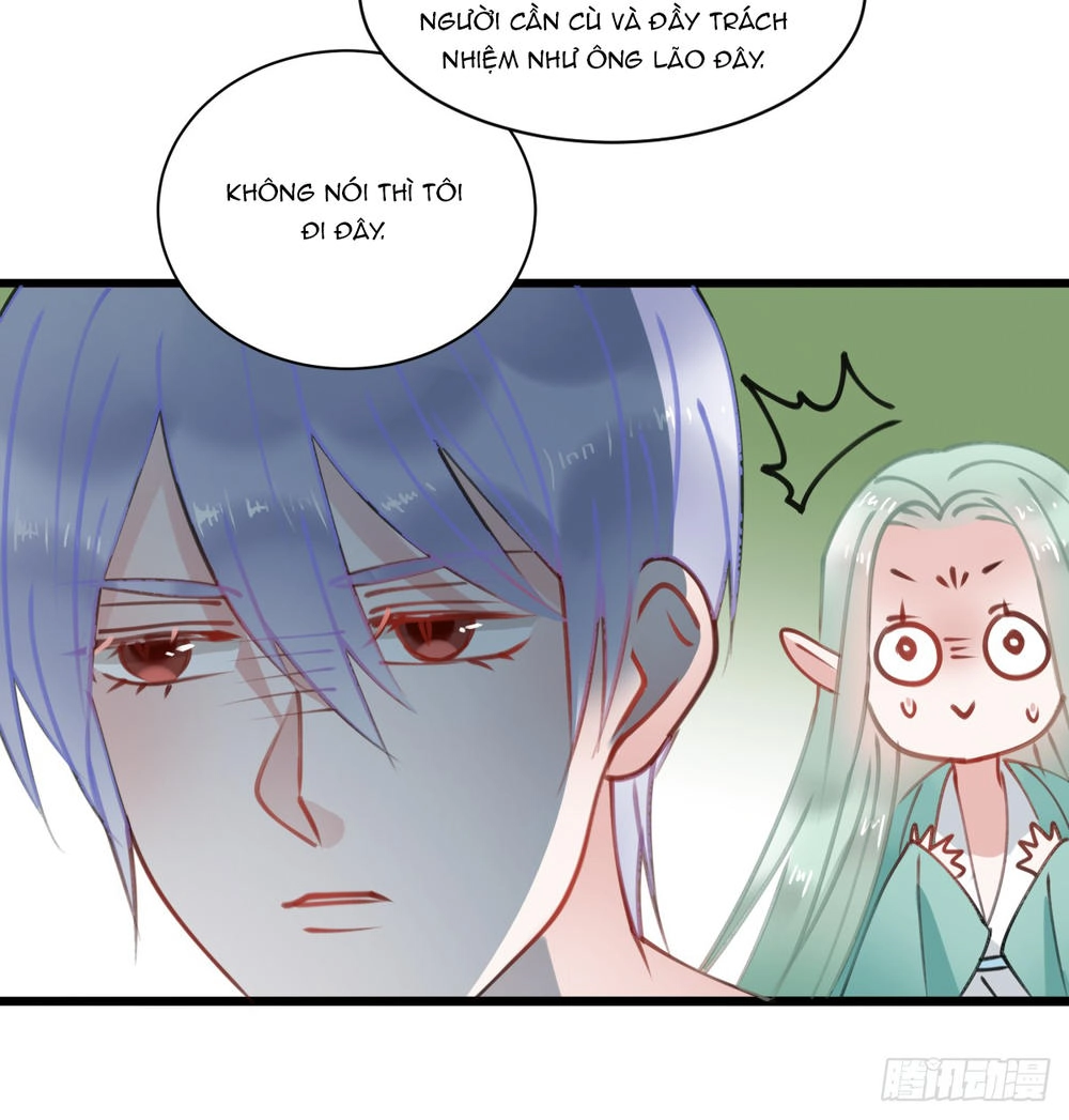 Phi Nhiên Hướng Phong Chapter 8 - 24