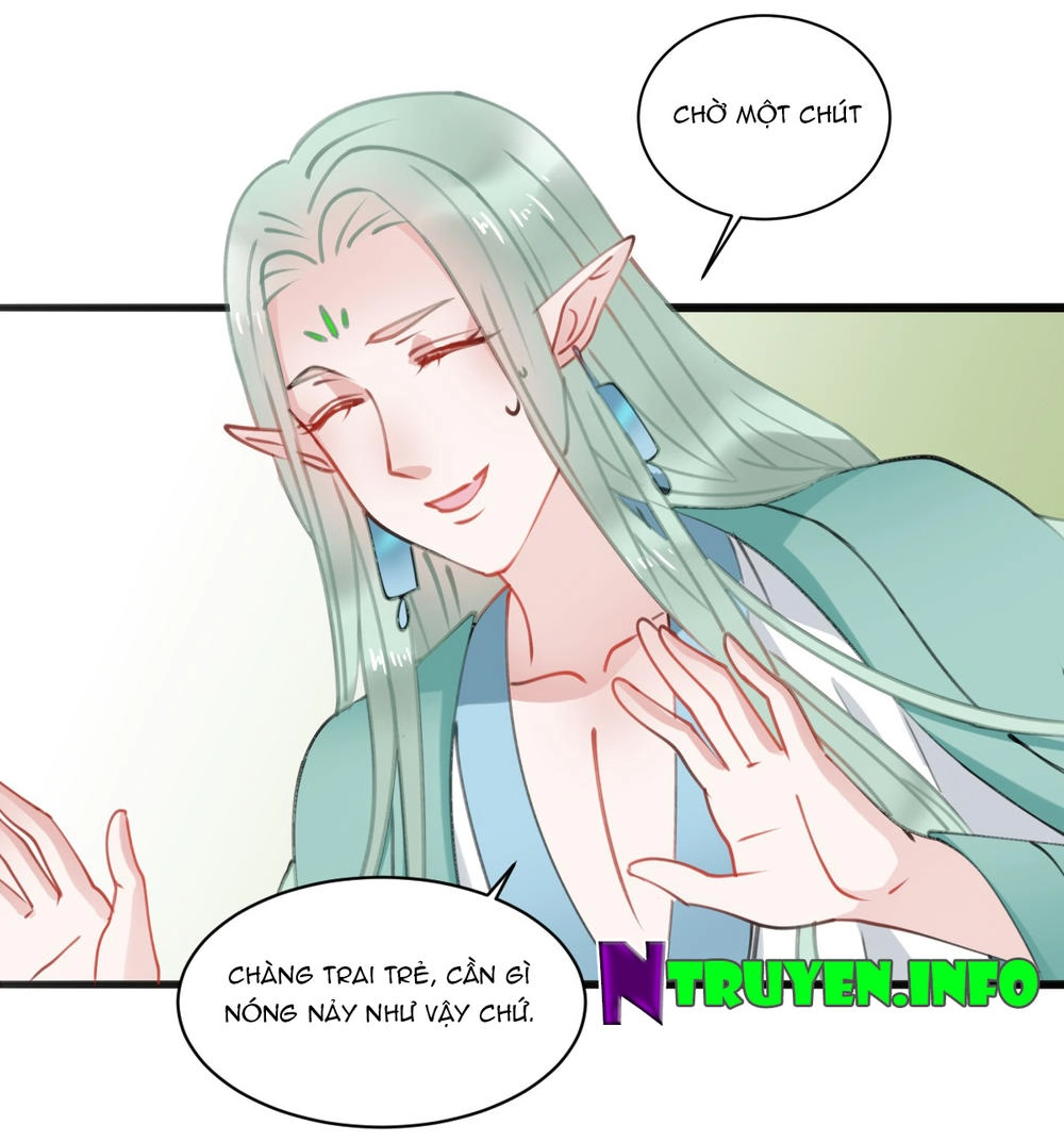 Phi Nhiên Hướng Phong Chapter 8 - 25