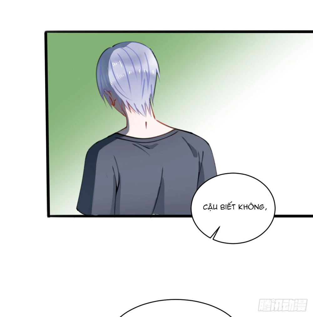 Phi Nhiên Hướng Phong Chapter 8 - 26