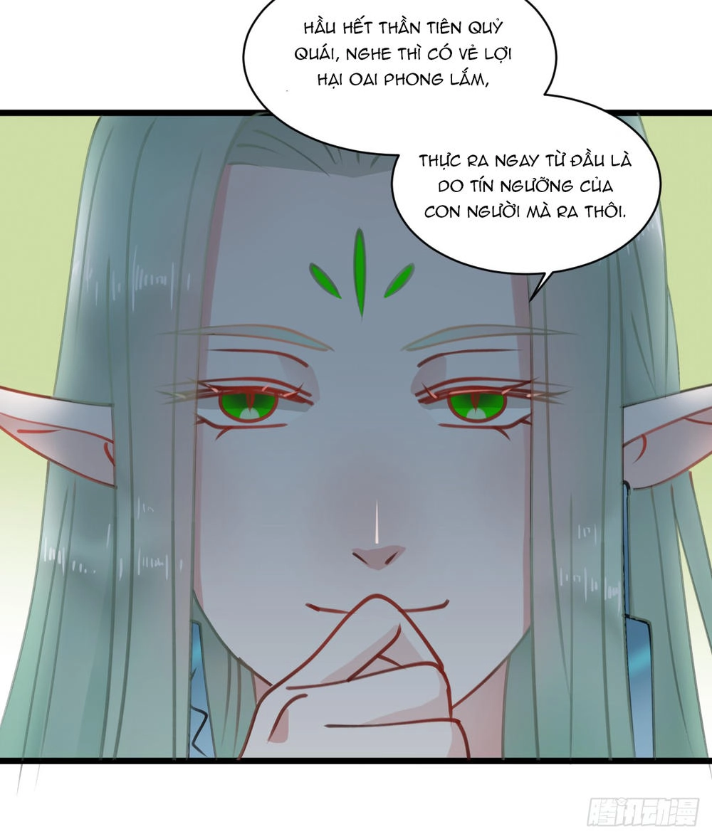 Phi Nhiên Hướng Phong Chapter 8 - 27