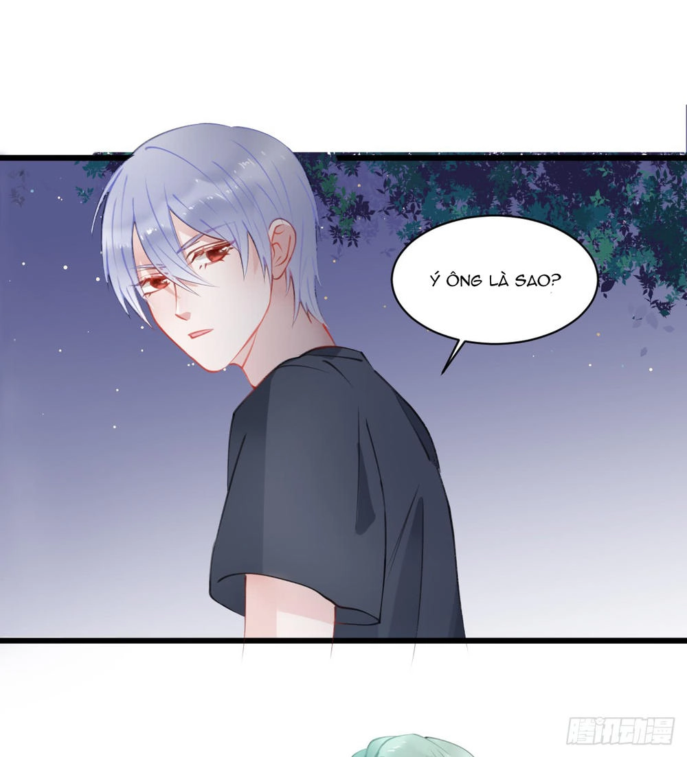 Phi Nhiên Hướng Phong Chapter 8 - 28