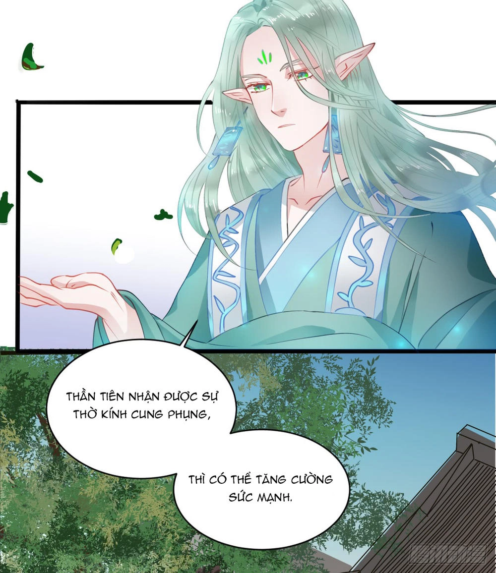 Phi Nhiên Hướng Phong Chapter 8 - 29