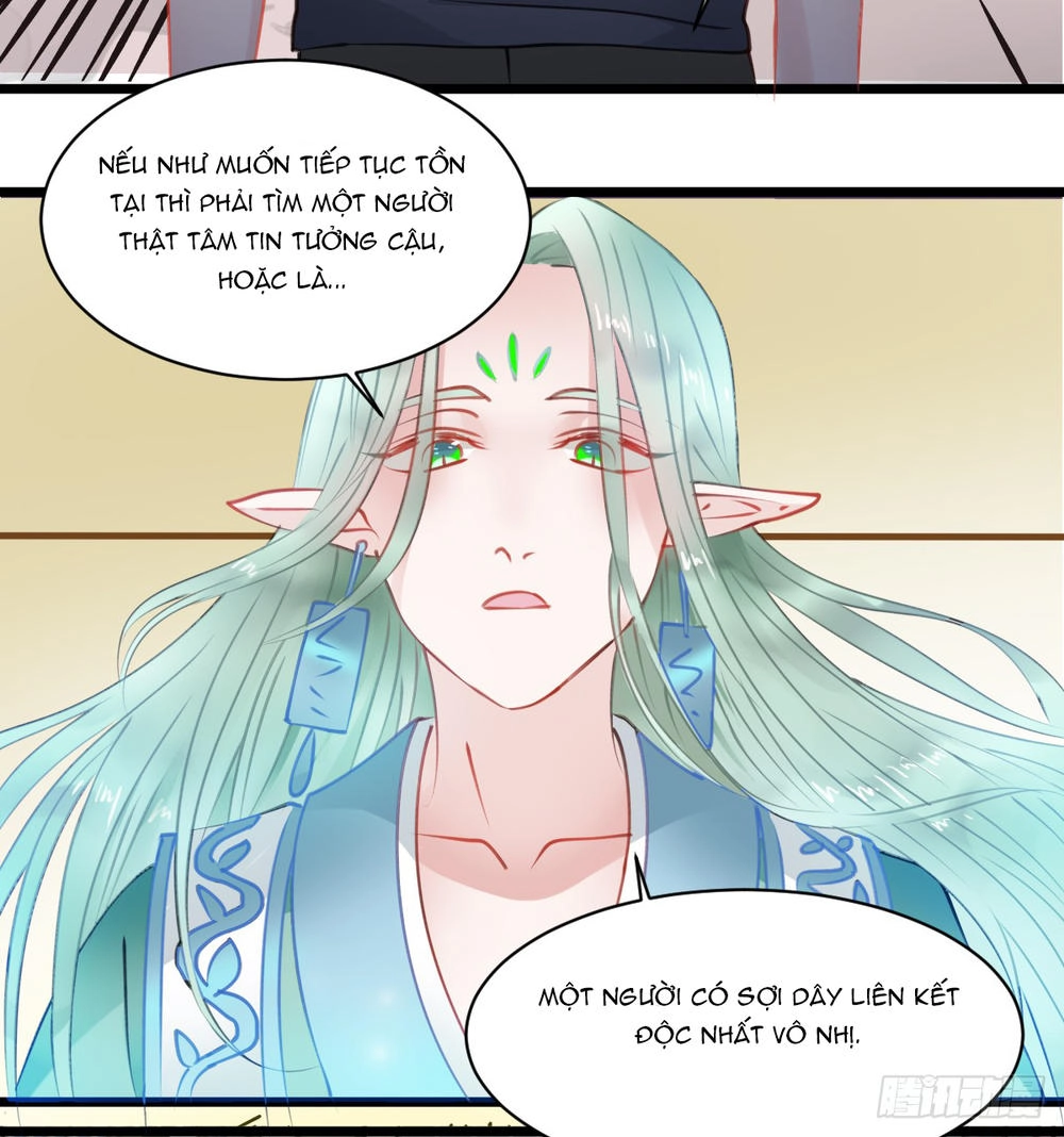 Phi Nhiên Hướng Phong Chapter 8 - 34