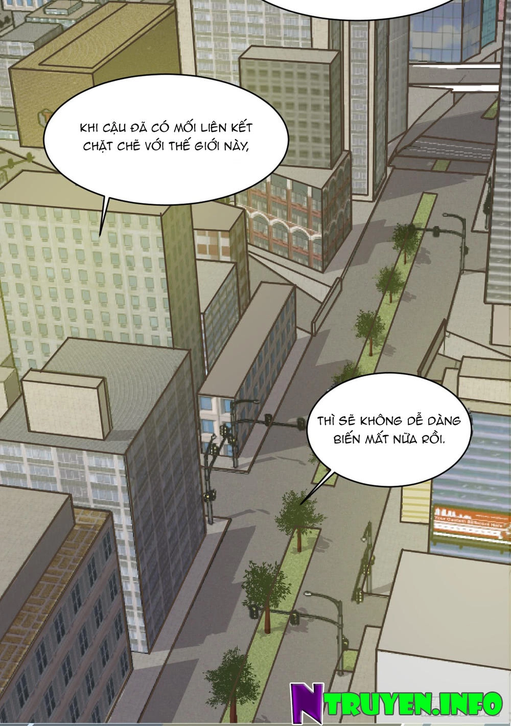 Phi Nhiên Hướng Phong Chapter 8 - 35