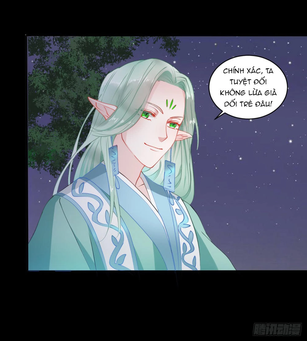 Phi Nhiên Hướng Phong Chapter 8 - 37