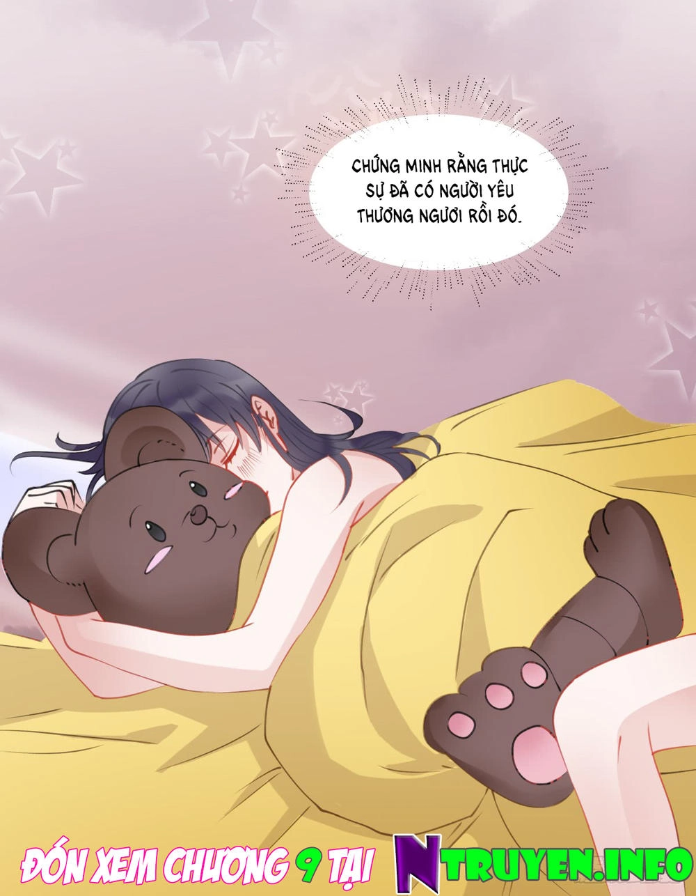 Phi Nhiên Hướng Phong Chapter 8 - 45